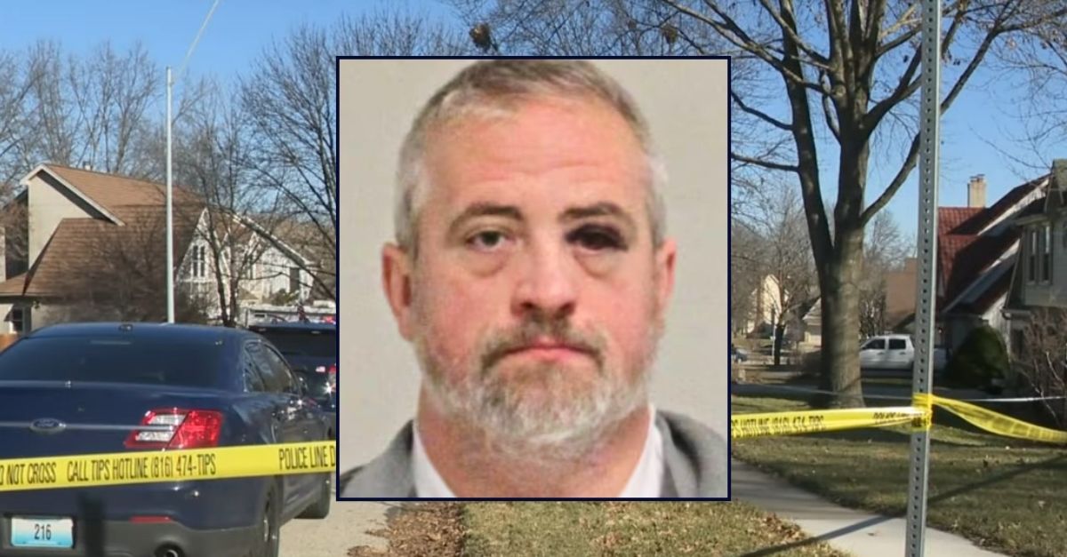 'Don't f— w/ you? Let's see': Beef between neighbors turns deadly, cops say