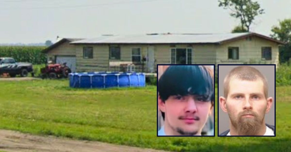 Man asks buddy 'do you trust me?' before pulling gun and shooting him dead: Cops