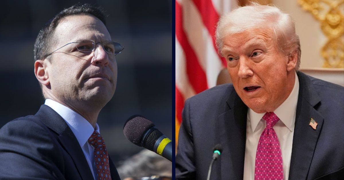 ‘Undeniable truths’: Trump’s push for state-sponsored death not as supported as he would have you believe