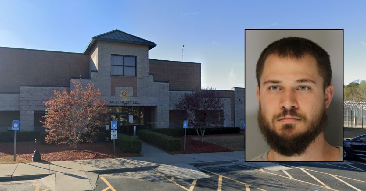 'Jerked forward and backward': Dad 'violently' shaking 8-week-old son caused brain bleed: Cops