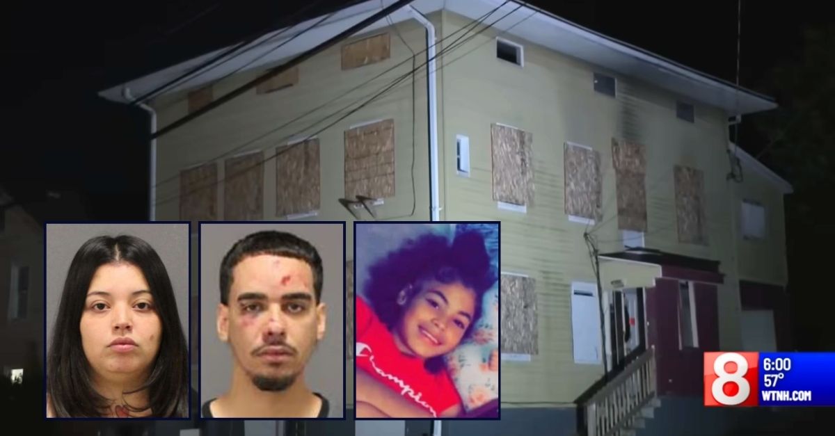 22-year-old impersonated murdered 11-year-old to help her killer mom fool DCF: DA