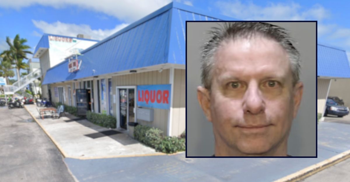 Strip mall owner convicted of murder for shooting man who urinated on his building