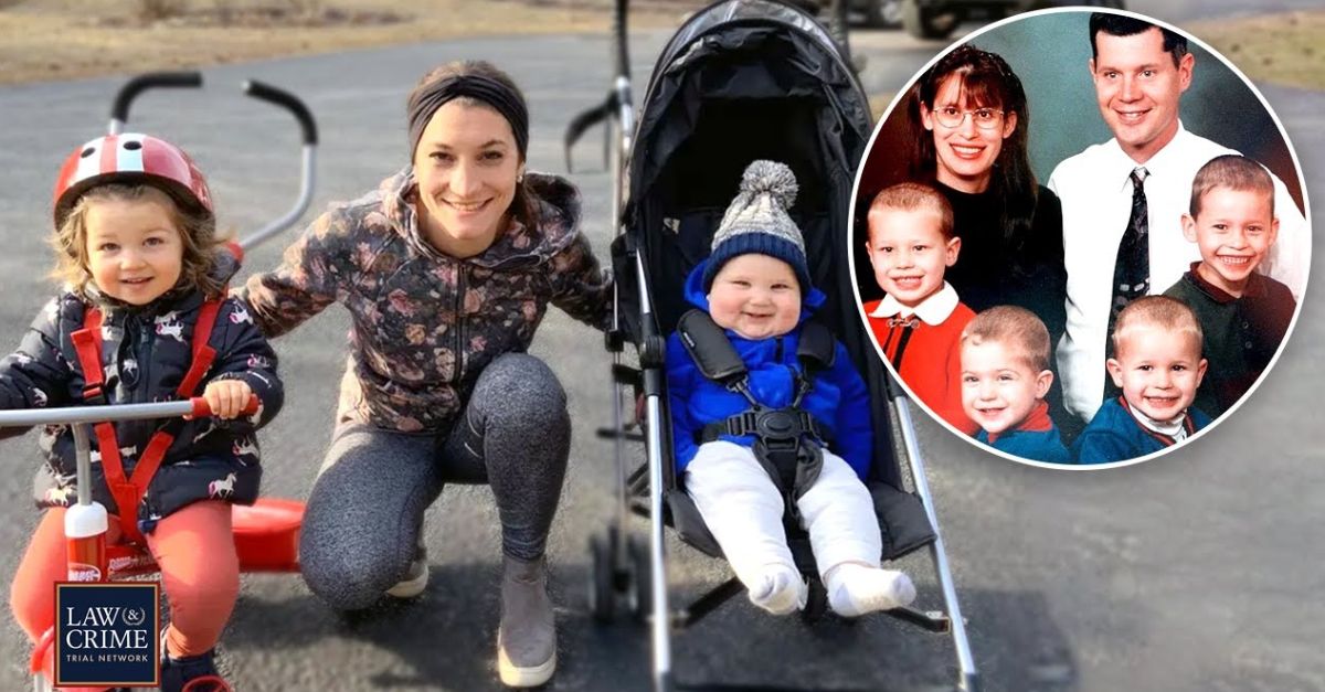 Lindsay Clancy requires an ambulance for murder trial, defense argues