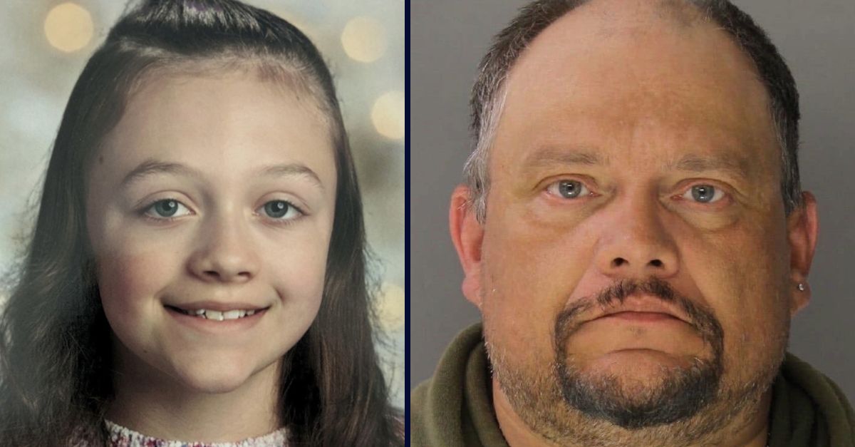 12-year-old 'reprogrammed' by dad to accept abuse weighed just 50 pounds when she died