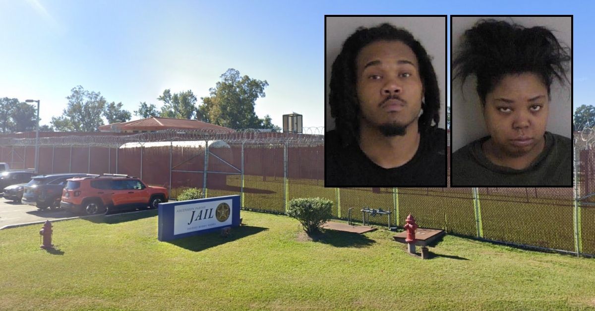 Parents starved their 5-year-old son until he was 19 pounds in filthy house: Deputies