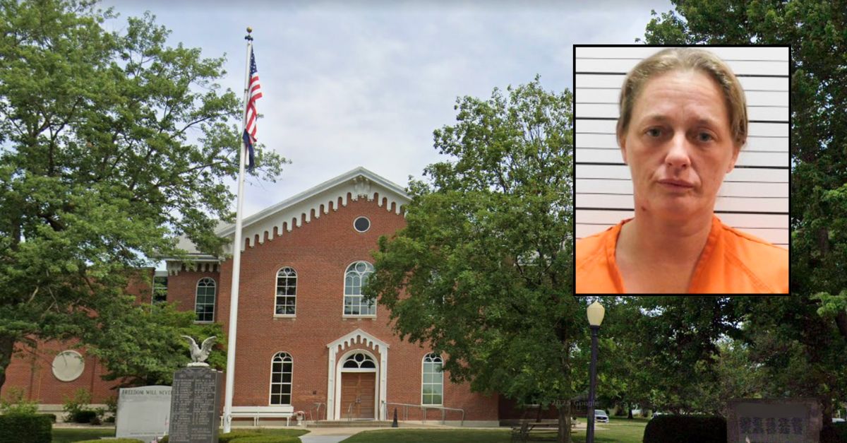 Woman shot man dead after cooking dinner over 'the content on his cell phone': Deputies