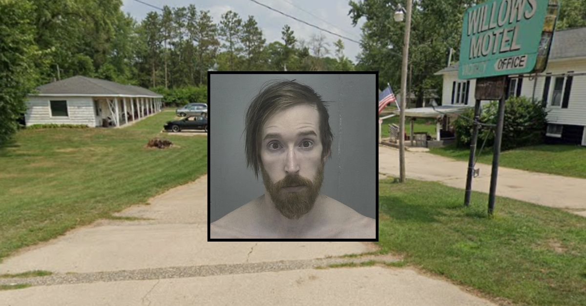 Son mad over father's finger-pointing stabs him 26 times and steals his classic car: Cops