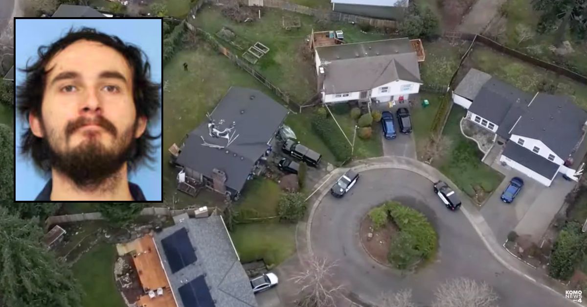 Man strangled parents to death with a belt before being seen with cuts and bruises: Police