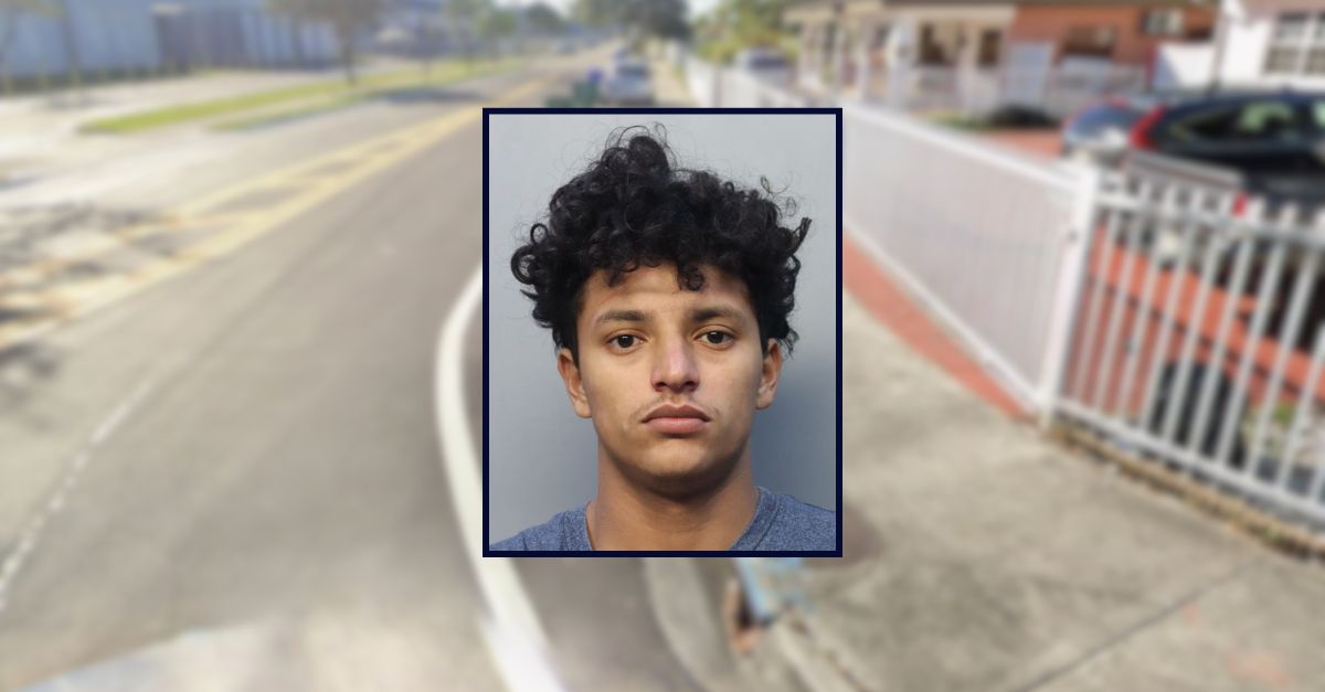 Teen stabbed buddy for 'intentionally' spilling beer on his phone while cooking fish: Cops