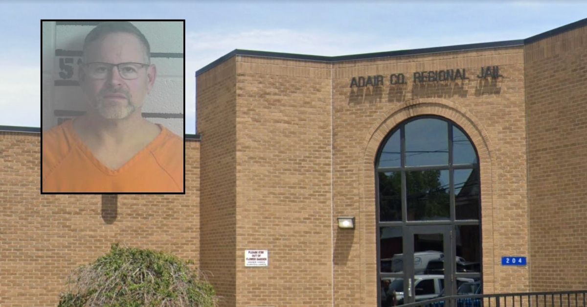 Father shoots son dead in the backyard of his own mother's home, police say