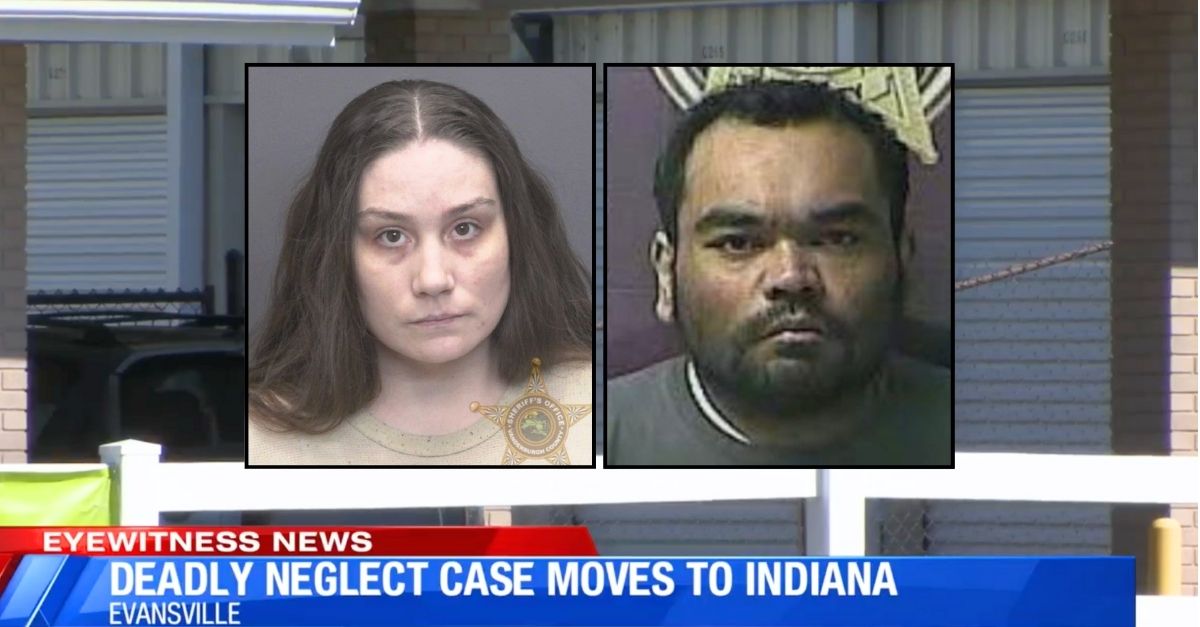 Couple linked to death of his 9-year-old treated their shared children better: Cops