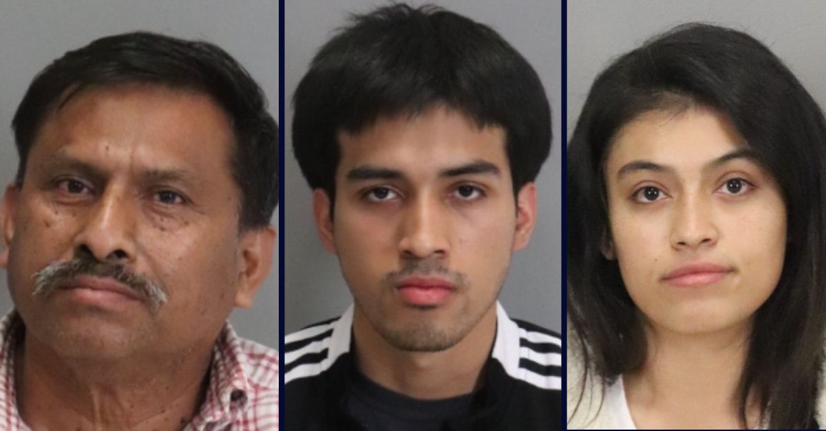 Mom who allegedly performed fatal exorcism on toddler daughter wants her case thrown out