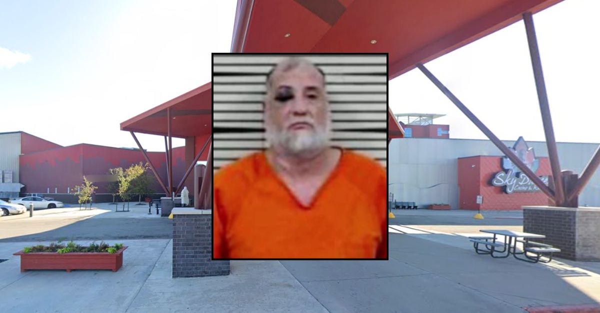 Man called 911 after leaving long black hairs on knife used to kill woman: Police