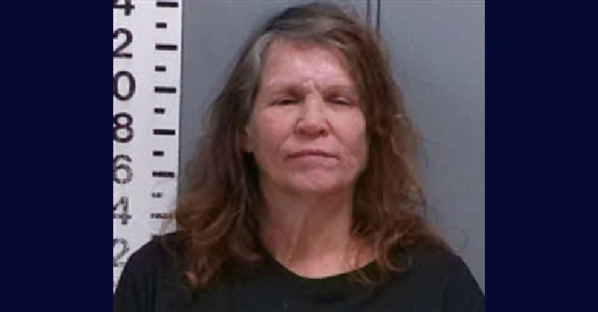 Woman allegedly stabbed boyfriend on New Year's Day and then asked a telling question