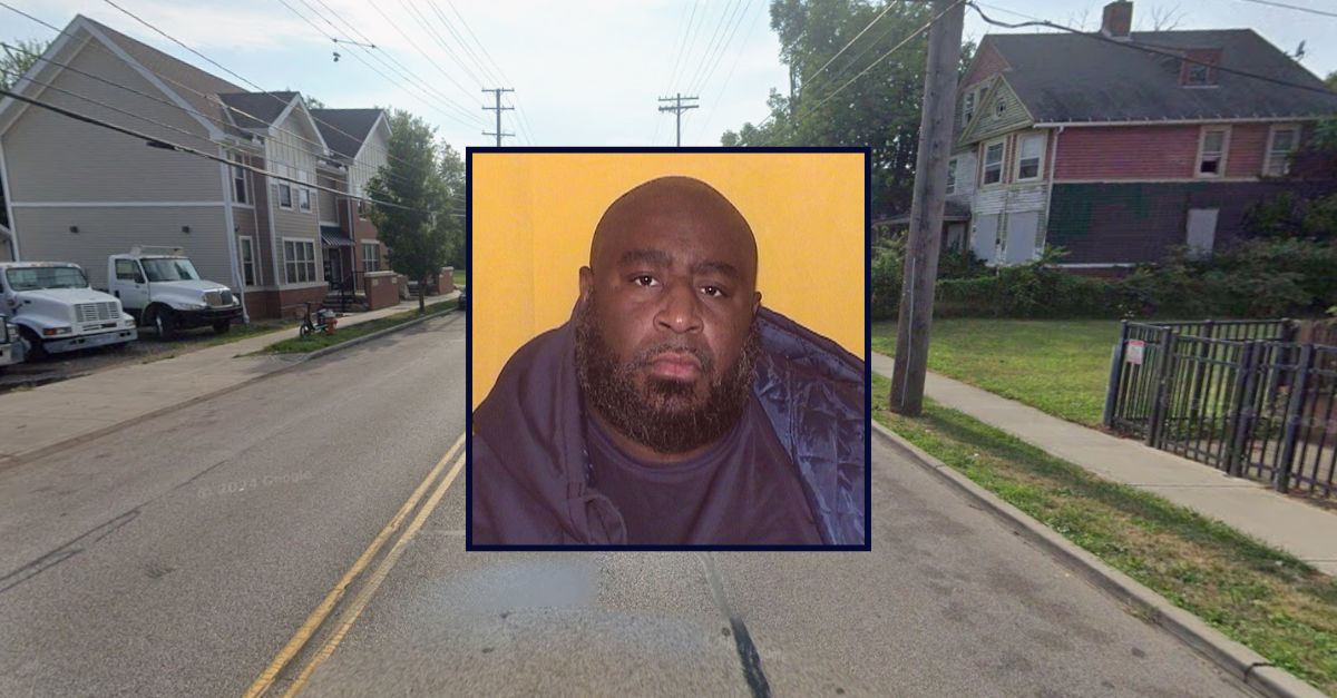 Carjacking suspect shoots mom in face, throws 1-year-old out of vehicle before fleeing: Cops