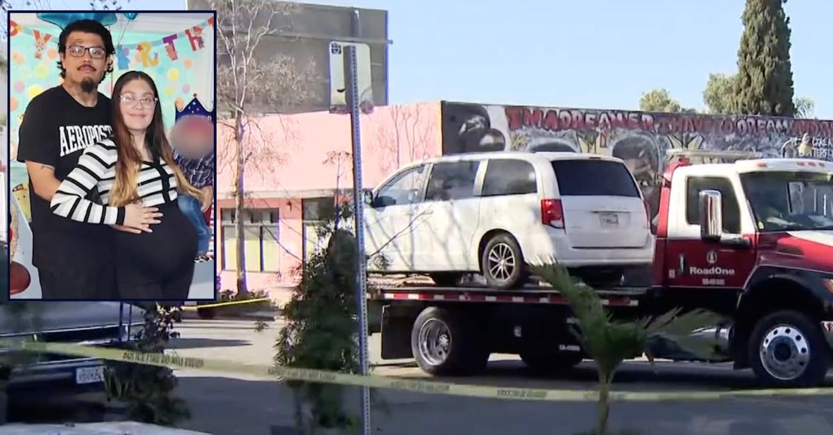 Woman got new boyfriend to kill her ex, his girlfriend in front of 3 young kids: Police