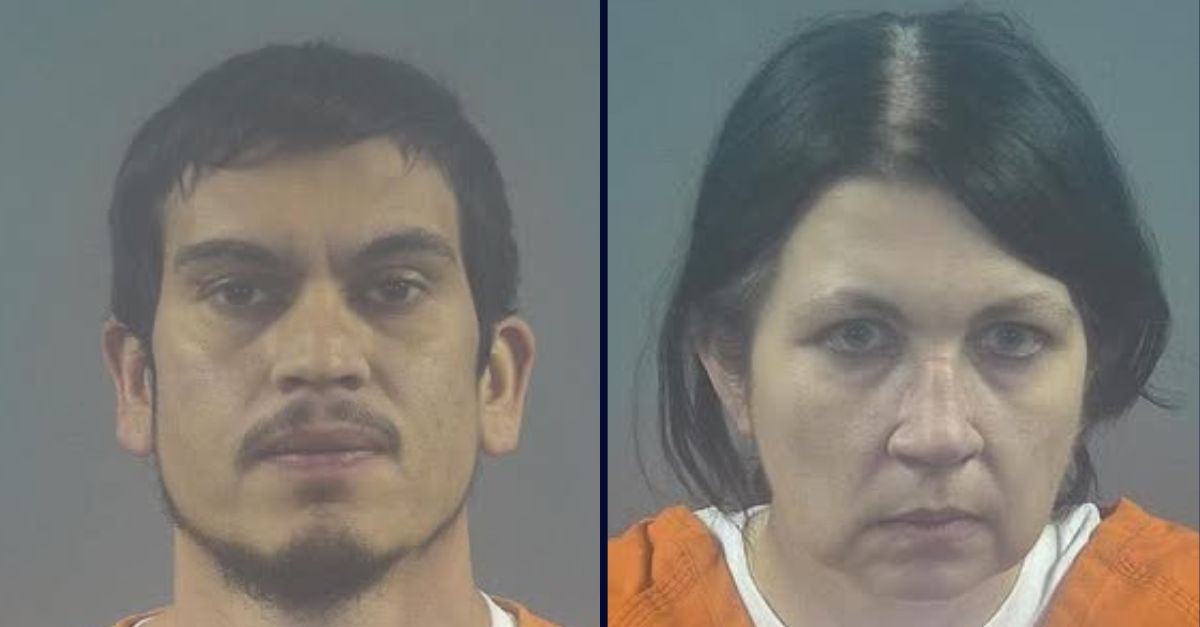 'Mommy was sleeping': Man killed wife, left body in kitchen with kids for days, police say