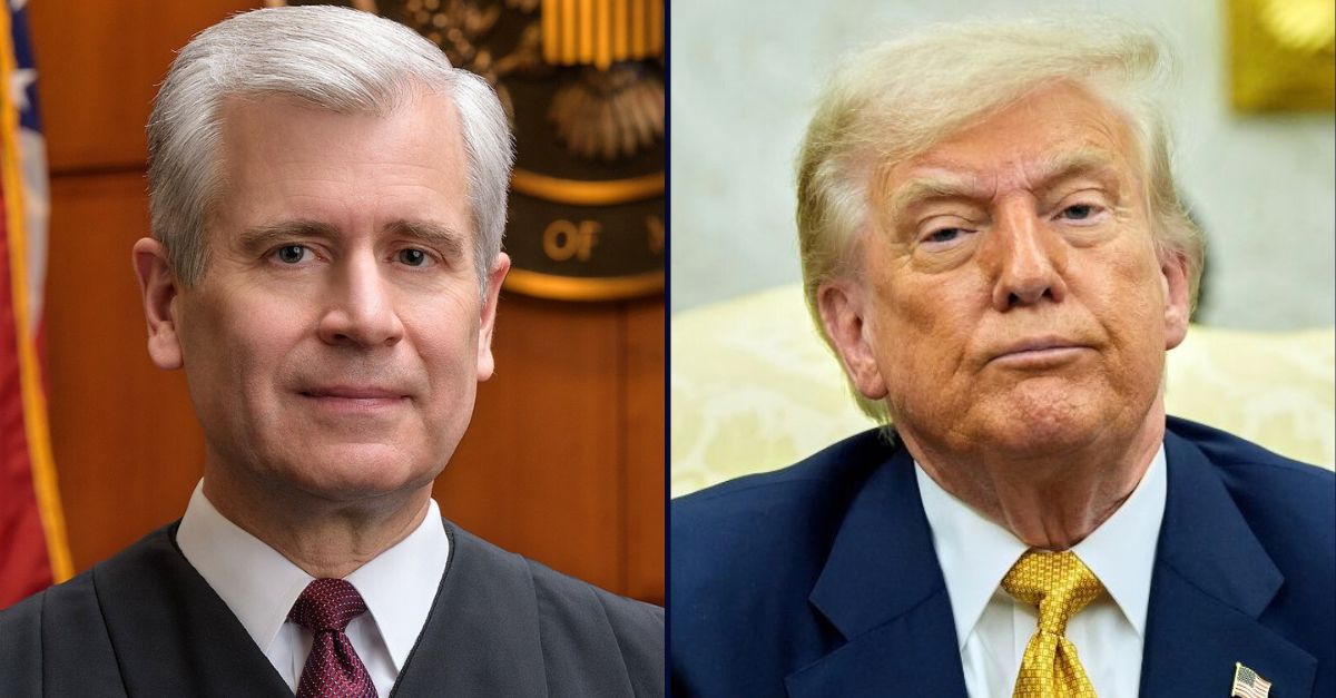 Chief judge says there's 'no doubt' Trump DOJ's 'risible' subpoenas were 'blatantly unlawful' and an 'abuse' the public had to know about
