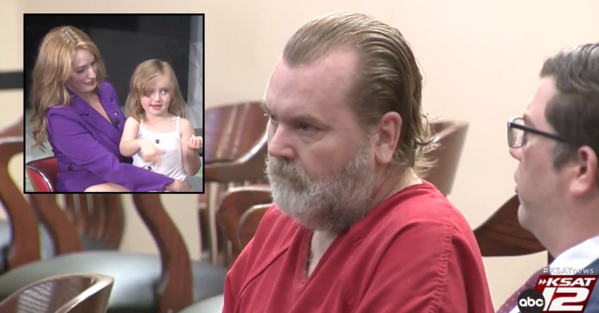 Man shot ex-wife and stabbed their 2 young girls months after couple's divorce: Police