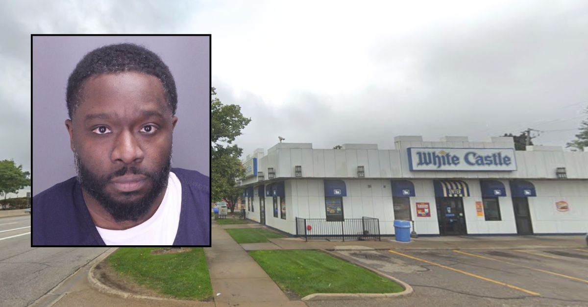 DoorDash driver delivering White Castle shot dead in Ford Escape during road rage attack