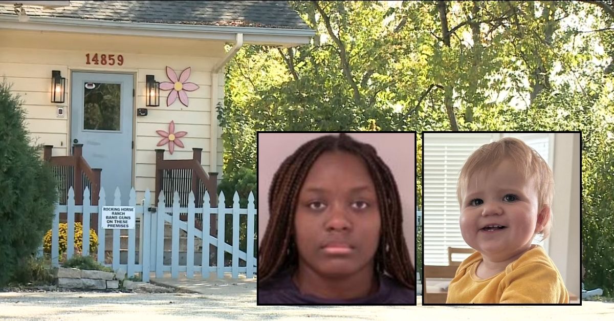 Day care worker attacked babies 'to seek attention,' killed boy days before 1st birthday: Cops