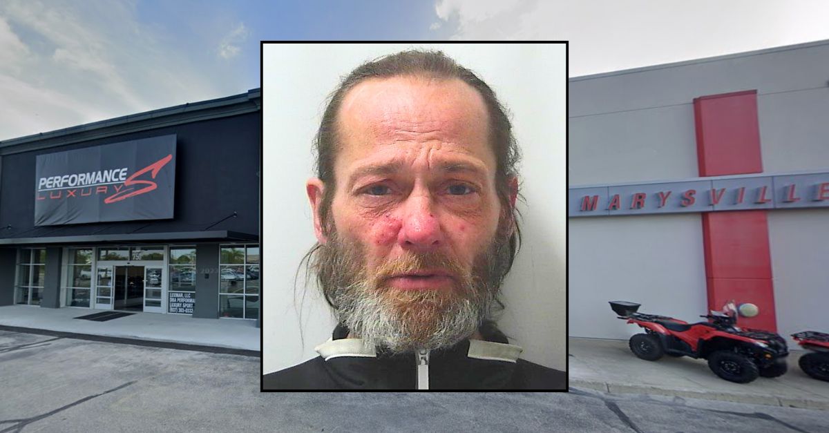 Man kidnapped Jeep Wrangler saleswoman taking him on a test drive, authorities say