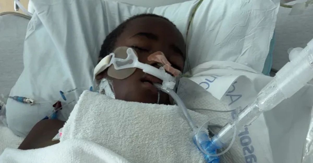 ‘Mama, he shot me on purpose’: 10-year-old boy fires gun at his 9-year-old buddy, cops say