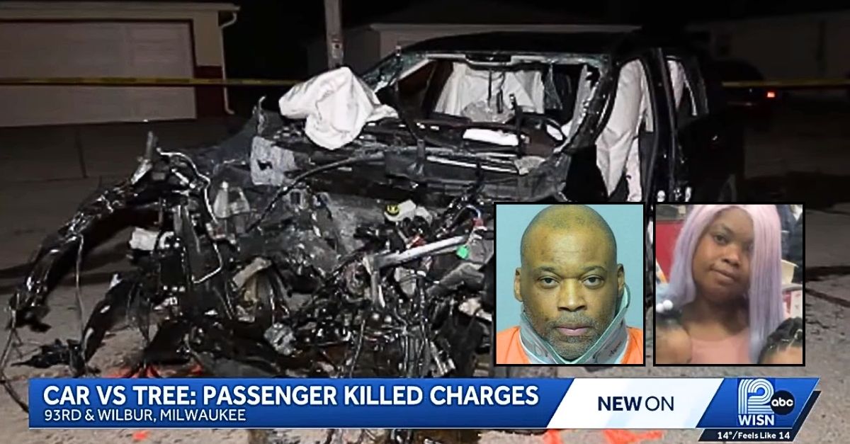 Drunk driver killed mom of 5 after obliterating car going 98.8 mph in a 25 mph zone: Cops