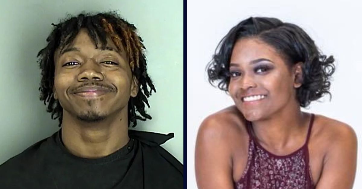 Man claimed he shot woman in self-defense but 'conspicuously' placed shotgun proved otherwise