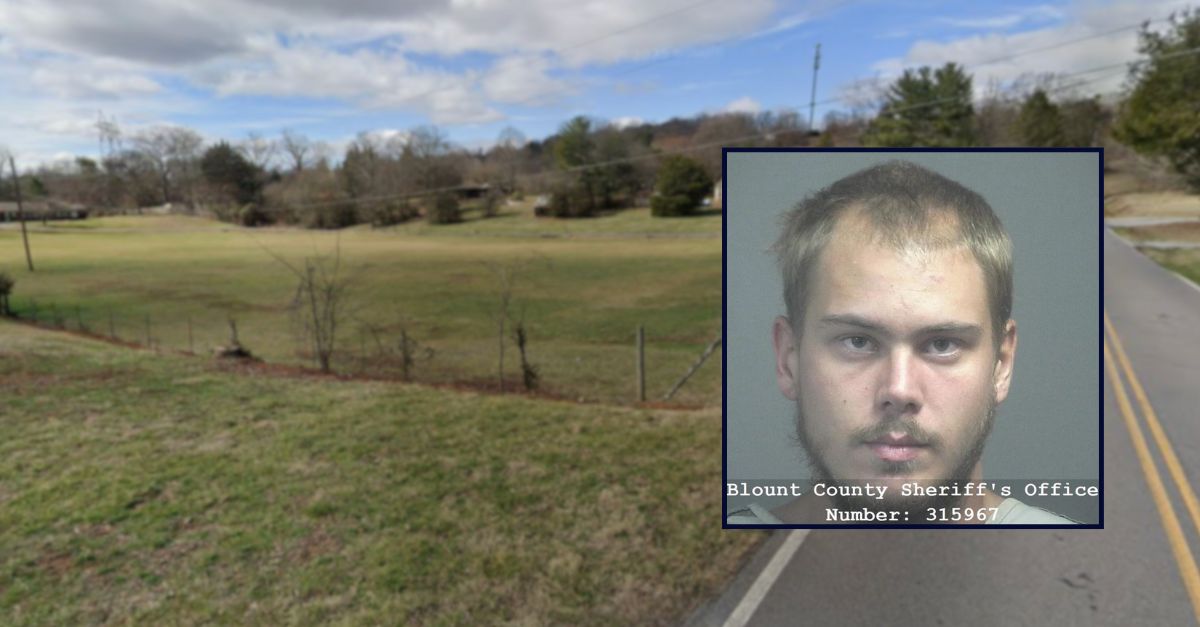 Son stabbed mom to death while she was watching TV, then kept watching the show