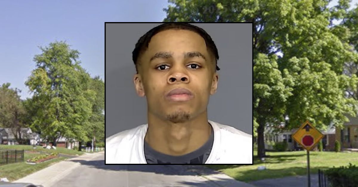 Man went to home of ex's new boyfriend and shot his brother after making threats: Police