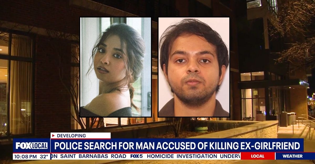 Woman reported missing by her ex-boyfriend found dead in his apartment: Police