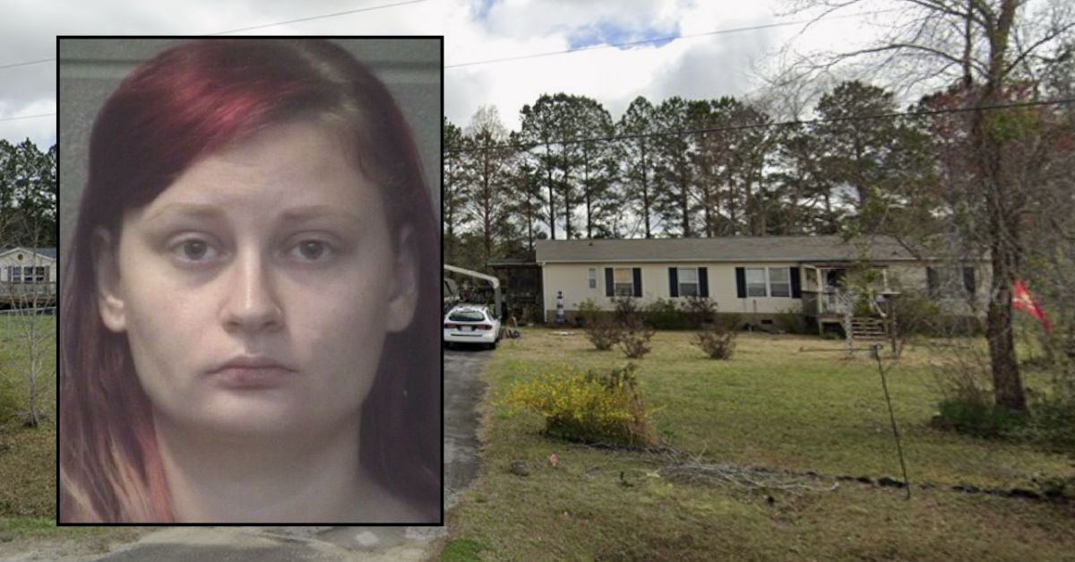 Toddler found submerged in water in a container on the front porch: Police