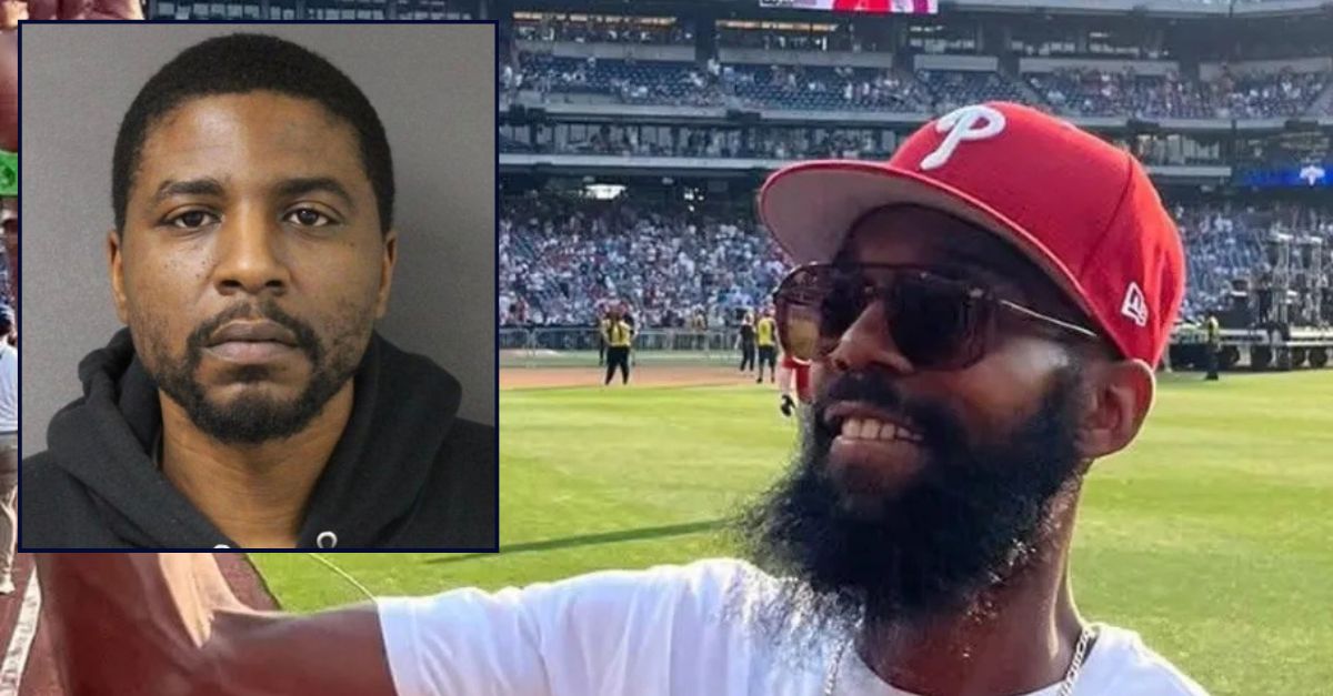 Dad teaching 3 young sons to ride their bikes fatally stabbed 'in front of them': Police