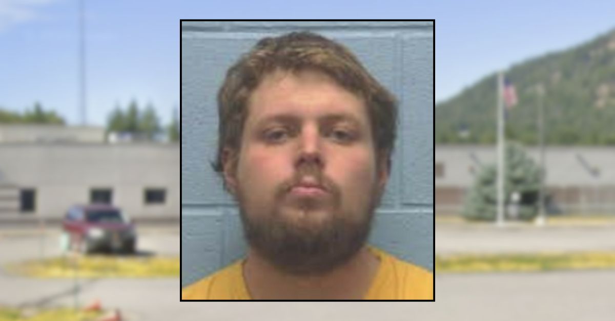 Man bludgeoned ‘crazy’ grandpa with a hatchet to ‘stop his suffering’ after first claiming self-defense: Police