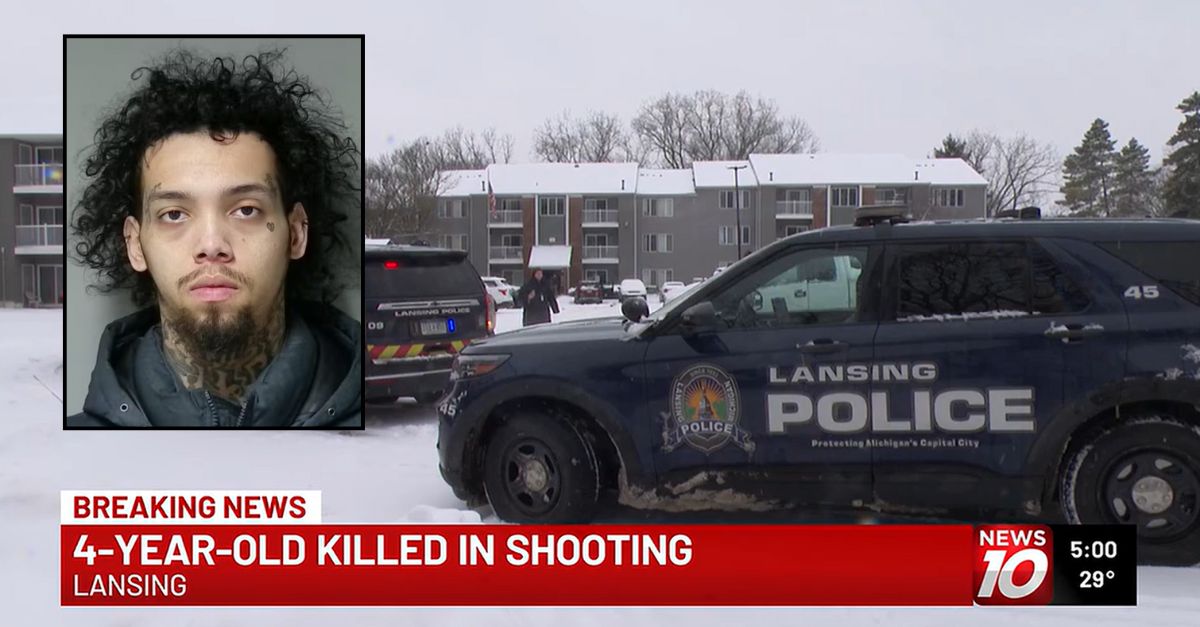 4-year-old shot herself in the head with gun that was not stored properly: Prosecutors