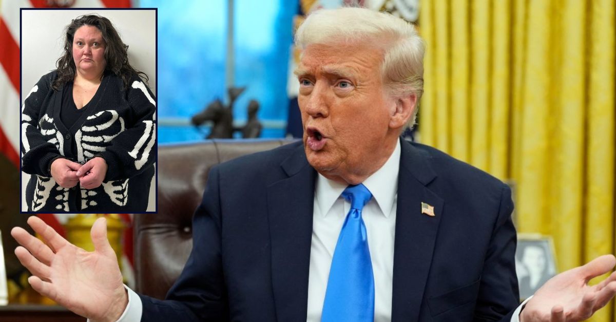 Case against Trump assassination suspect dropped after screwing up Miranda rights