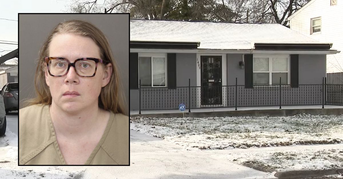 Mom placed plastic bag over 3-year-old daughter's head until she stopped moving: Police