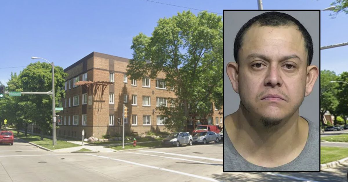 Man threw 5-month-old baby across a hallway in an apartment building: Police
