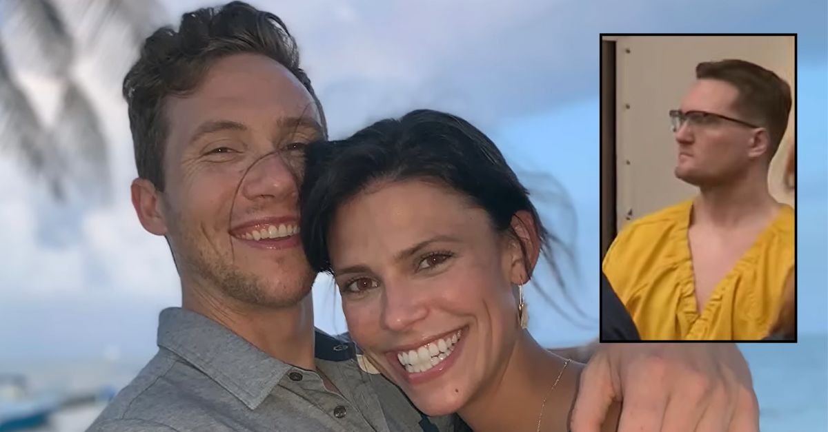 Ex-husband suspected of murdering woman and her new husband made several threats: Police