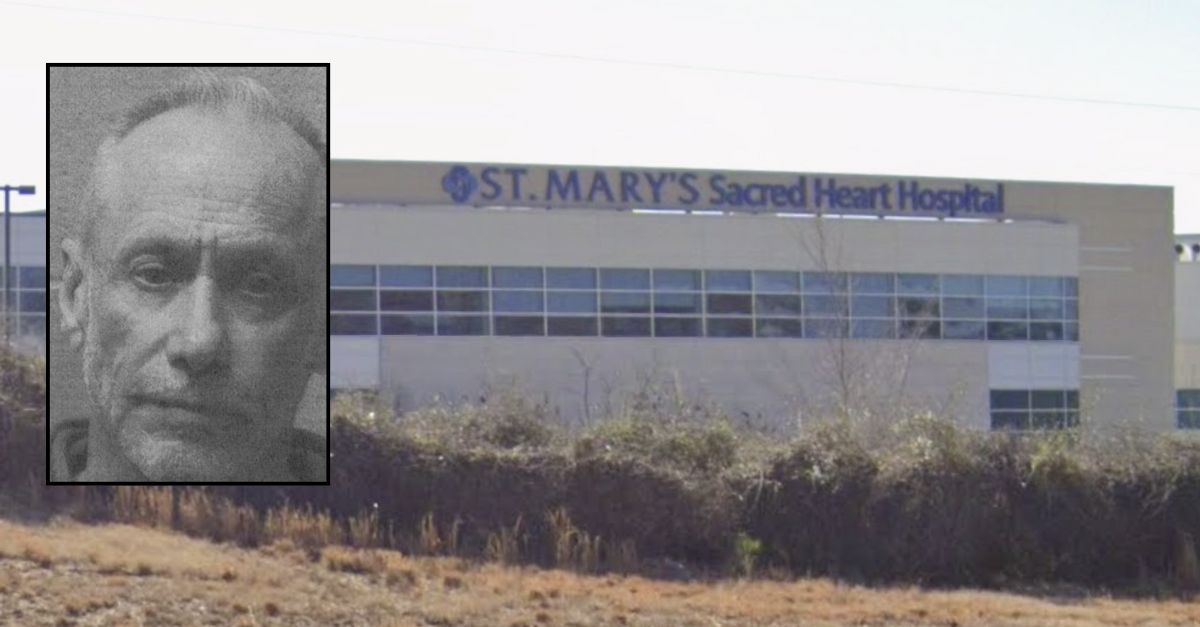 Surgeon 'charged' at patient he operated on, had to be pulled off of her by nurses: Police