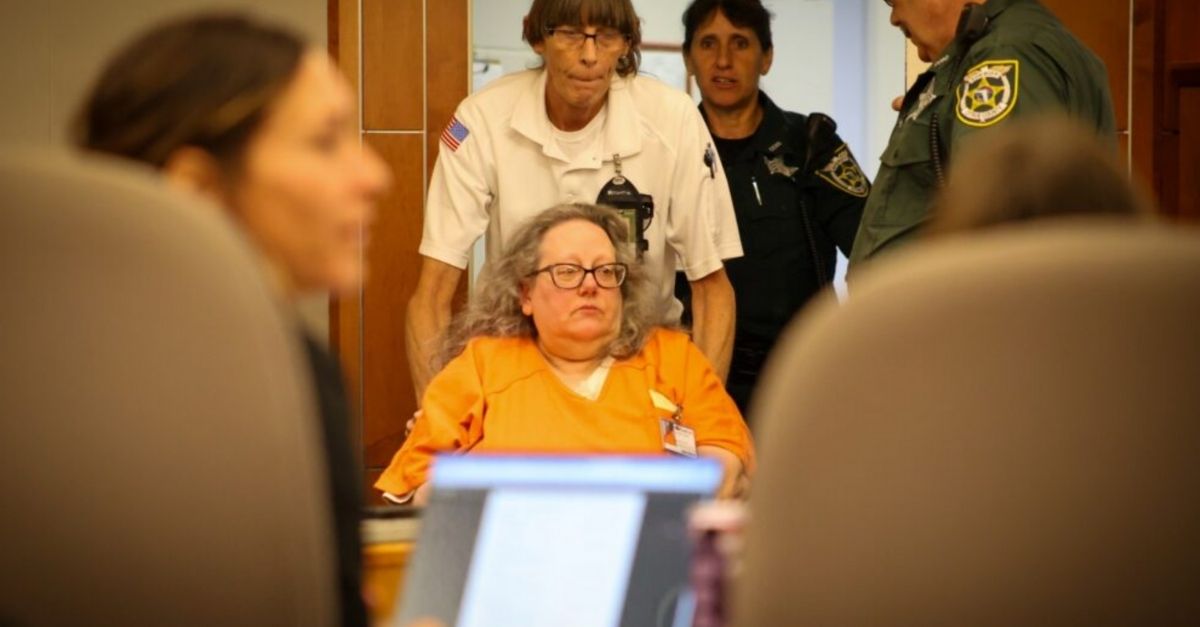 Woman who lived with her roommate's body after she killed her is sentenced for murder