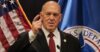 Tom Homan