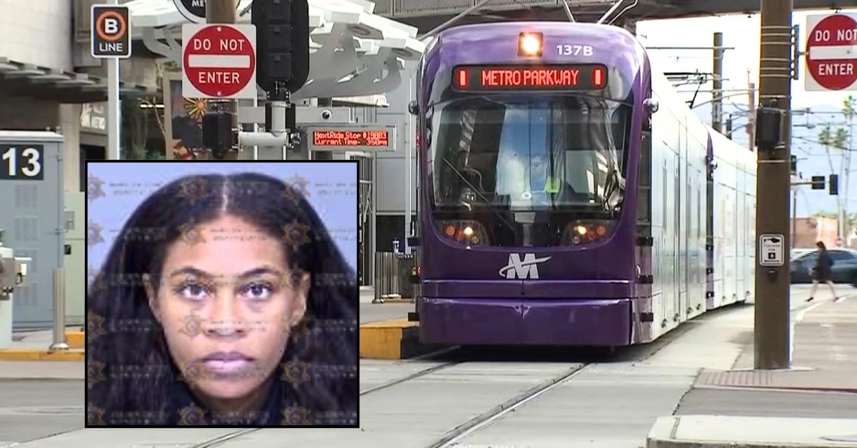 Woman on train had 'no other choice' but to stab rider 14 times with 'steak knife': Lawyer