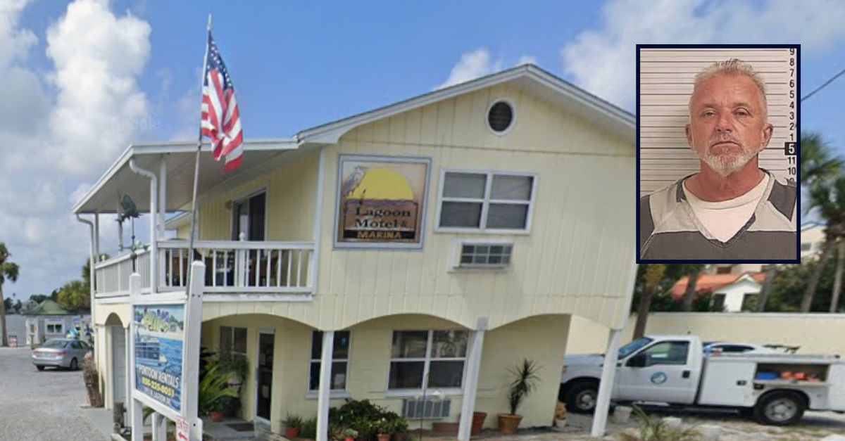 Man breaks girlfriend's eye socket after he became irate because someone complimented her