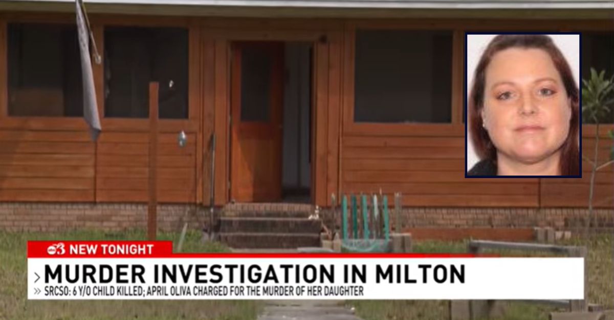 Mother found lying on top of dead 6-year-old daughter after stabbing her 20 times: Cops