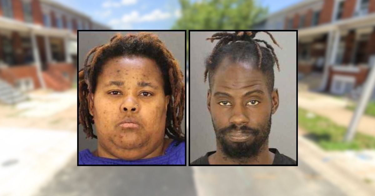 Parents let kids starve as they kept food for themselves behind locked door and closet