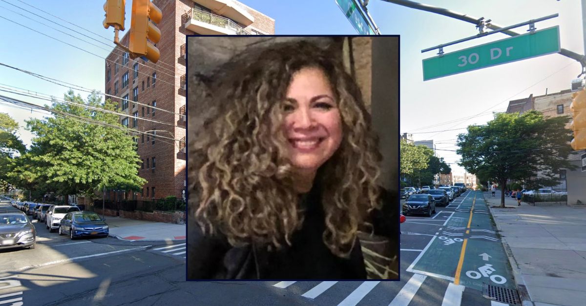 Man 'barreled' Honda Civic into mom of 4 on electric scooter blocks from front door: DA