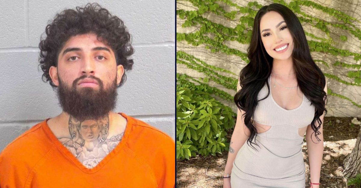 Man hid ex-girlfriend's corpse in her own coffee table after she broke up with him