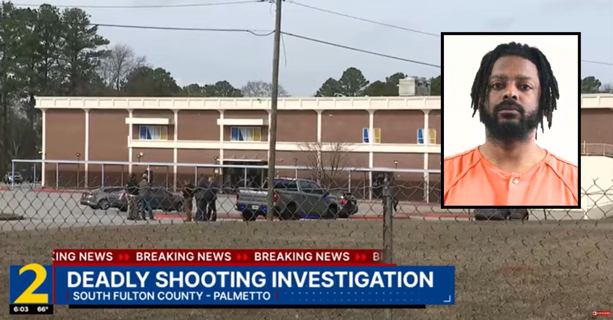 Man allegedly killed woman making food deliveries for DoorDash outside elementary school